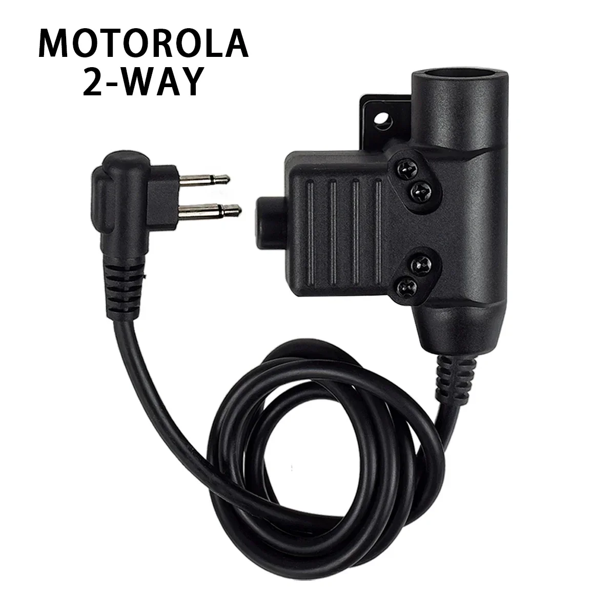Motorola 2-Way