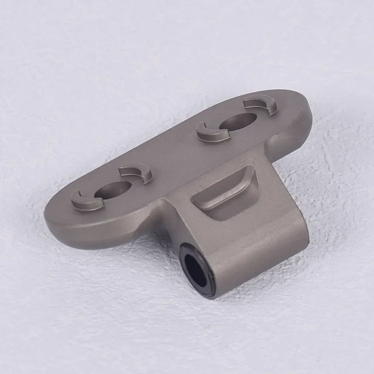 Soporte táctico Airsoft Surfire RM45 Off Set mlok para M640V-DF M640DF M340C soporte de luz para riel Picatinny de M-LOK - imagen 4