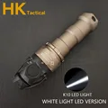 DE K10 LED light