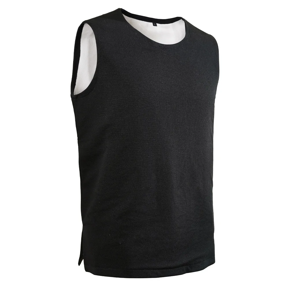 Chaleco antipuñaladas ocultable, chaleco ligero y suave a prueba de puñaladas, equipo protector de supervivencia resistente a puñaladas de nivel SGS 5, autodefensa - imagen 4