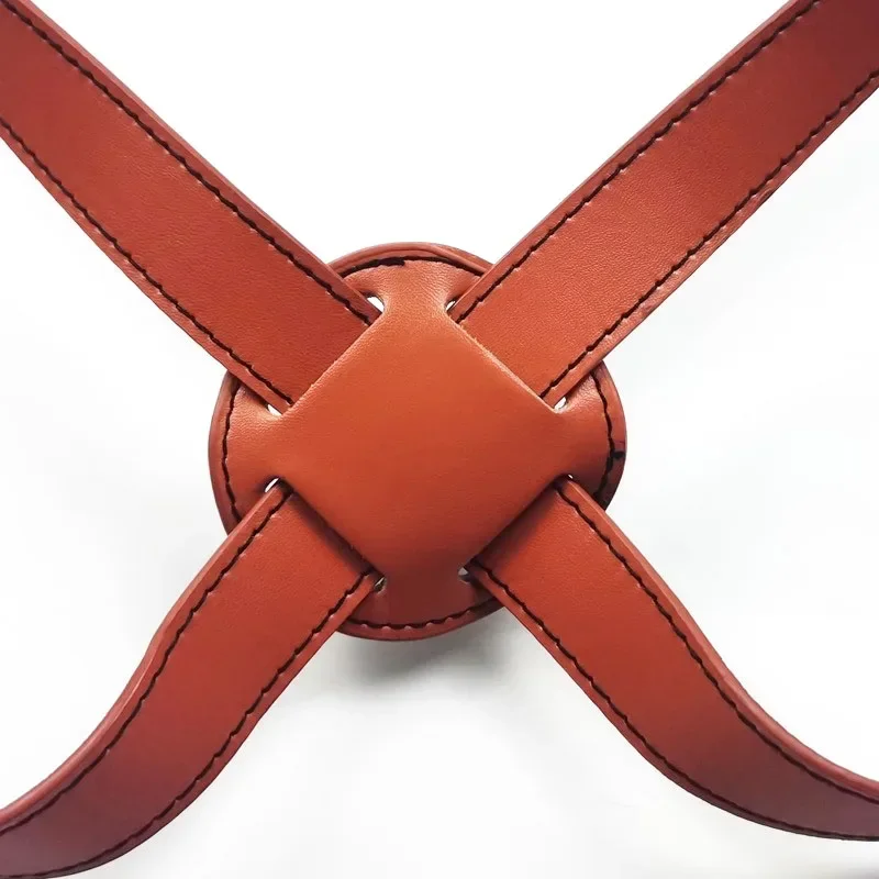 Funda táctica para pistola sigilosa, doble revista, bolsa para pistola oculta, hombro, axila, fundas para pistola oculta, accesorios de tiro - imagen 3