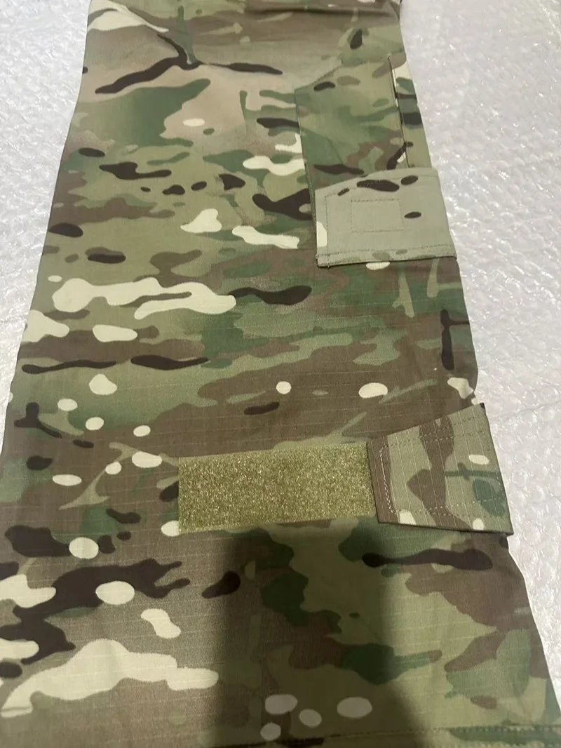 Pantalones de combate MC GEN3 – Algodón nylon transpirable - imagen 3