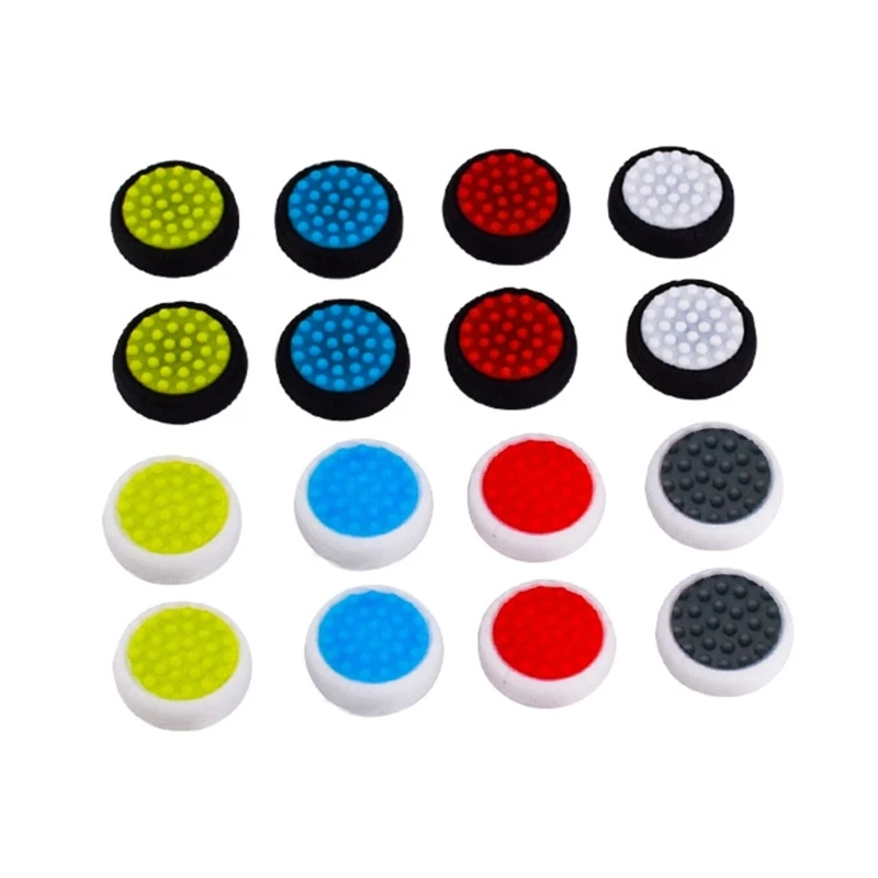 Controlador tapas balancín, tapas balancín piel silicona para auriculares PS VR2, envío directo - imagen 3