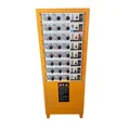 Control cabinet