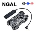 NGAL Blue Laser