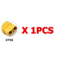 1Pcs With XT90