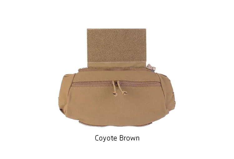 PEW TACTICAL muff táctico para silenciador de airsoft - imagen 5