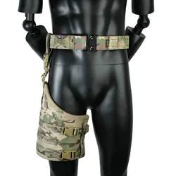 Sistema de montaje de patas Molle para exteriores (un par)