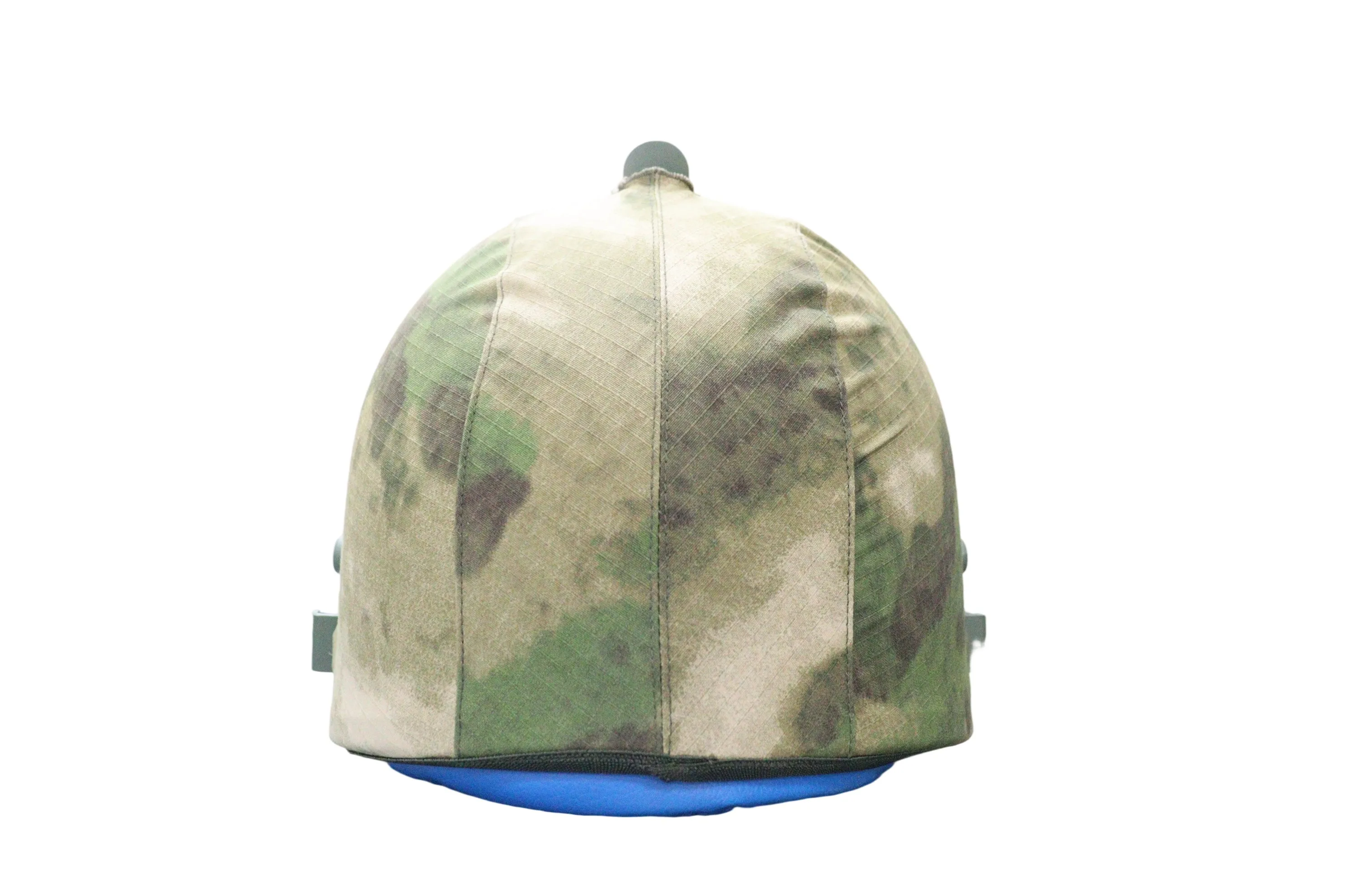 Cubierta de tela para casco de Maska-1 ruso, cubierta de tela para casco de soldadura de nivel táctico tres K-63 - imagen 5