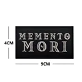 MEMENTO --4