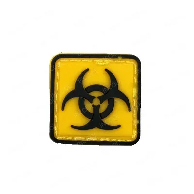 20 PVC No Loop 2.5CM