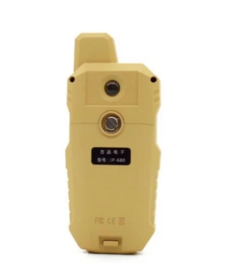 Beidou-instrumento de medición de área de tierra, herramienta de medición manual de alta precisión, con GPS, Acre, 680 - imagen 2