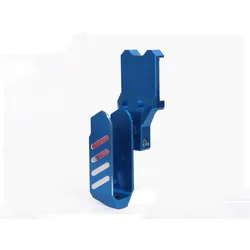 Funda táctica Emersongear Race Master para CZ Shadow 2