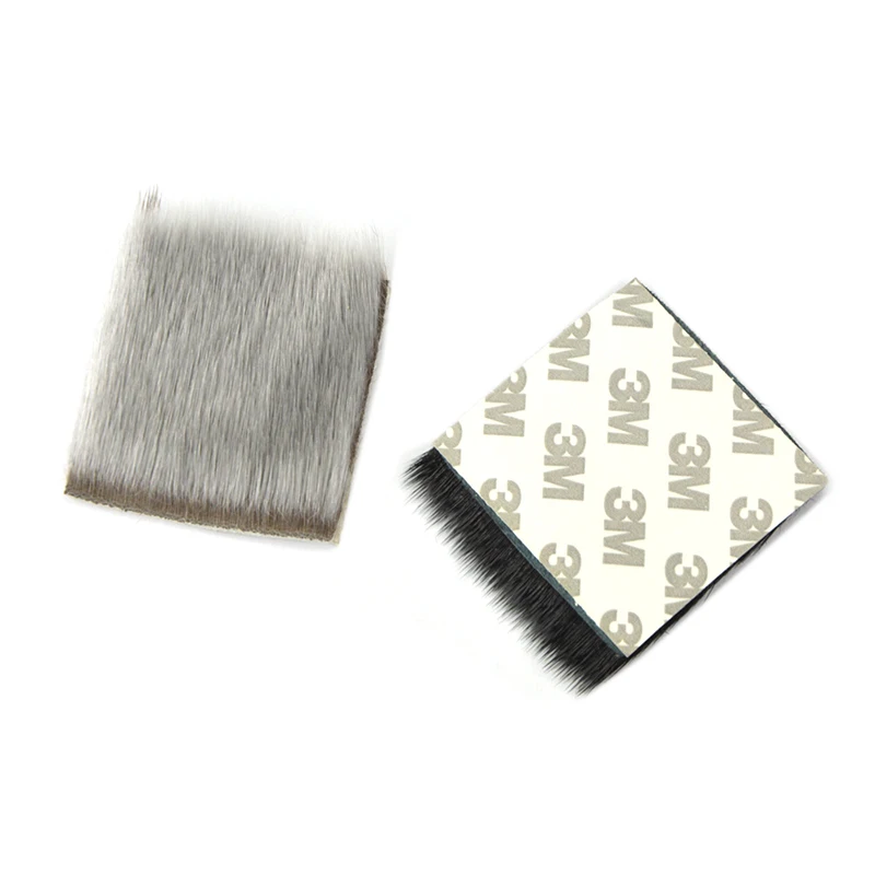 Soporte adhesivo para flechas de tiro con arco, 1 piezas, 5x5cm, retuerce para arco de piel, reposapiés para entrenamiento deportivo al aire libre, accesorios de tiro de caza - imagen 5