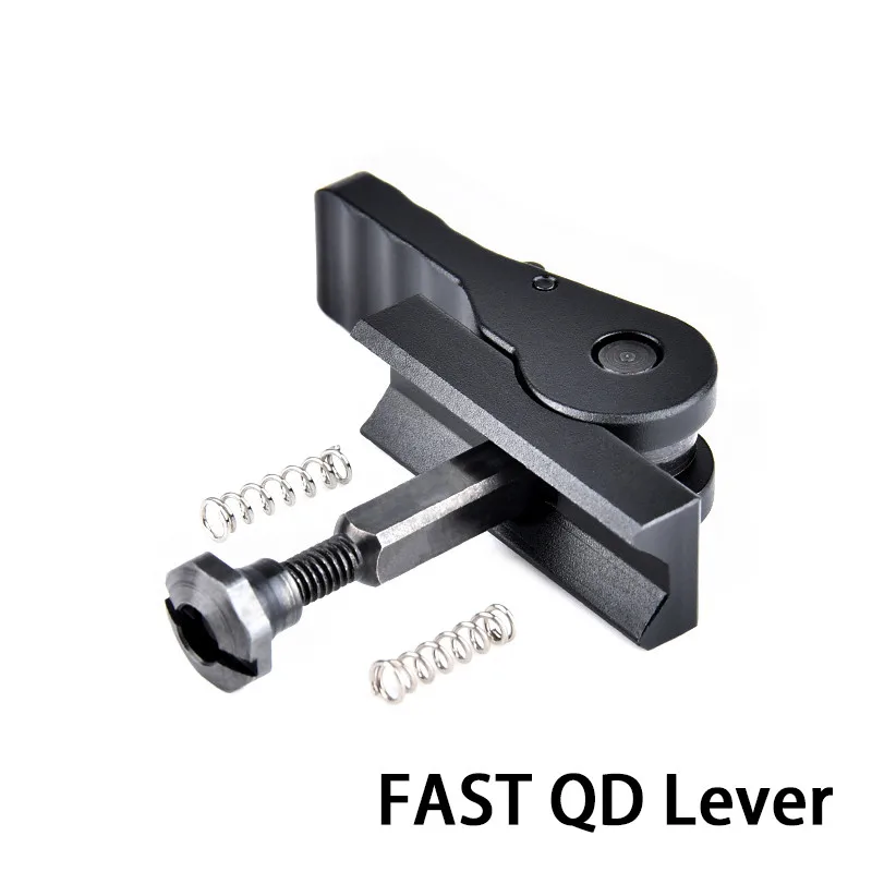QD Lever