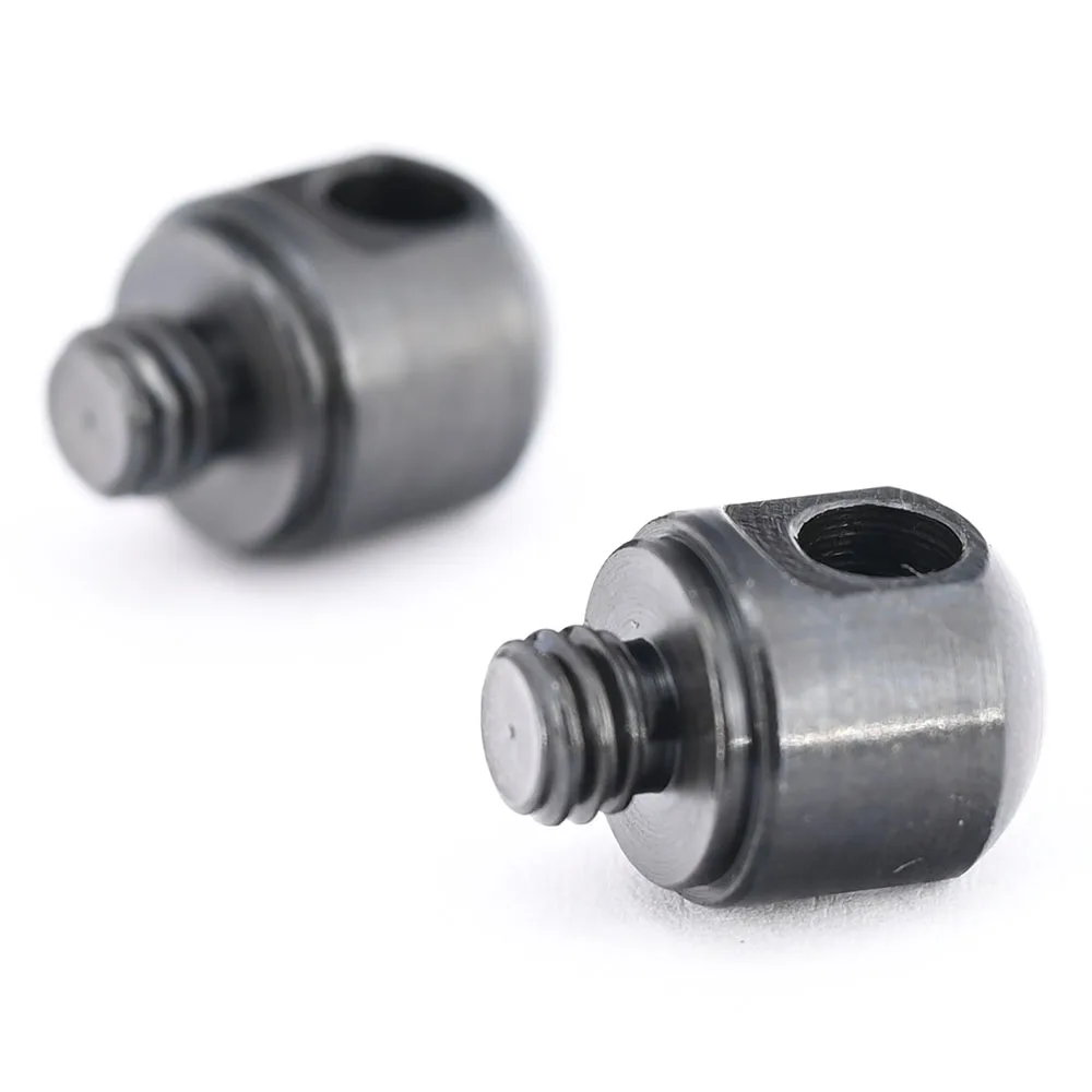 Sparta Quick Detachable Sling Swivels With 4.7x3.6mm Screw Base For 1 Inch Shoulder Strap Outdoor Hunting Tactical Use - imagen 3