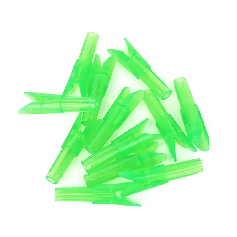 50pcs-Green