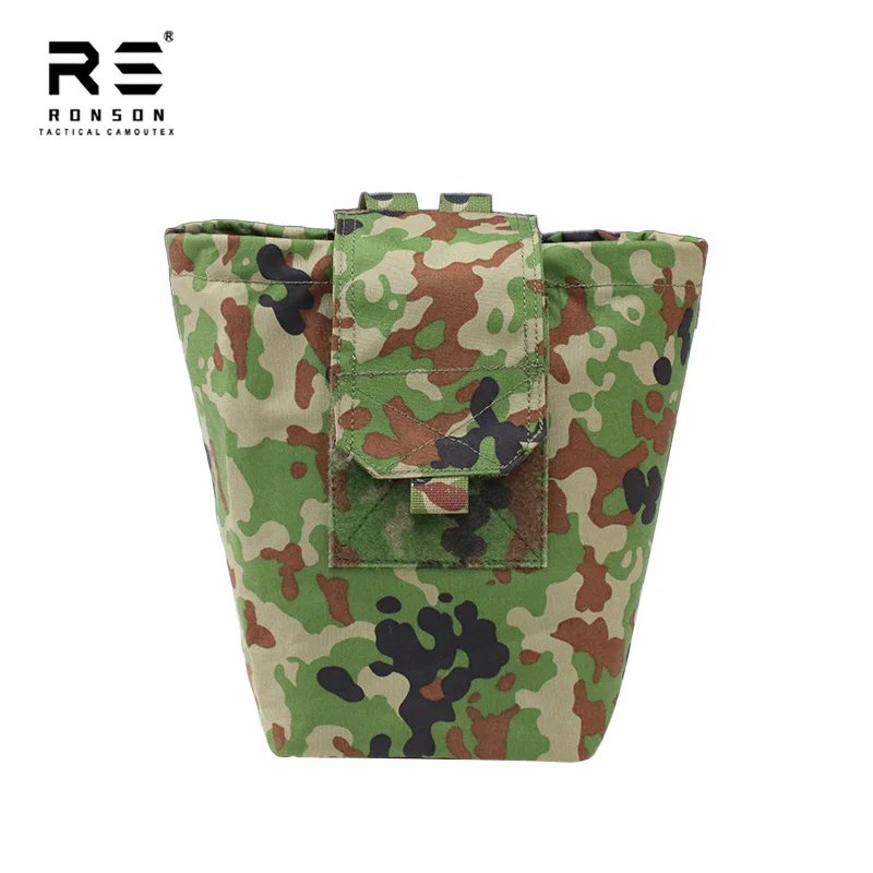 Bolsa impermeable estanca para almacenamiento aire libre chocolate - imagen 2