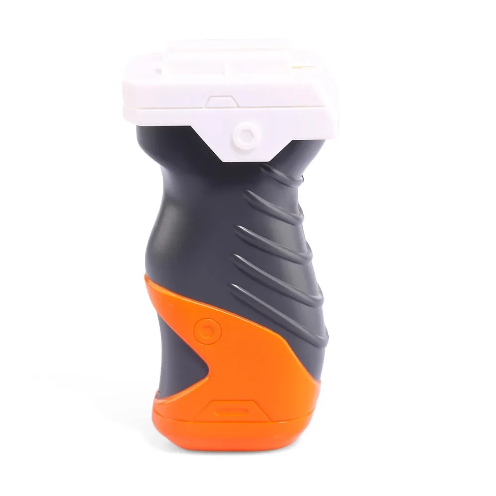 Empuñadura frontal Universal de pieza modificada para Nerf n-strike Elite Series, accesorios - imagen 2