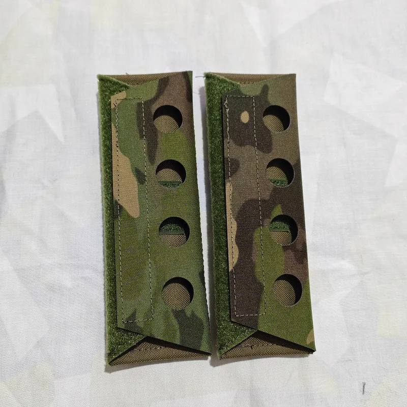 FCPC FCSK Chaleco Hombrera transpirable - imagen 4