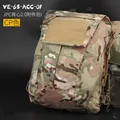 MC Backpack A