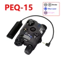 PEQ-15 Blue BK