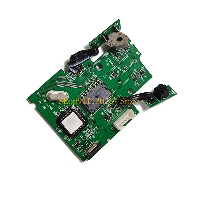 J1HC para piezas reparación del mouse juego G403 Piezas reparación del mouse del mouse Micro placa base Botón - imagen 3