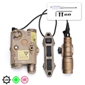 Green Laser M300 DE