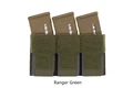 Ranger Green