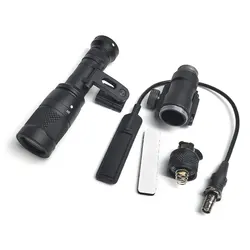 SOTAC GEAR SS MAX Montaje luz casco infrarrojo táctico