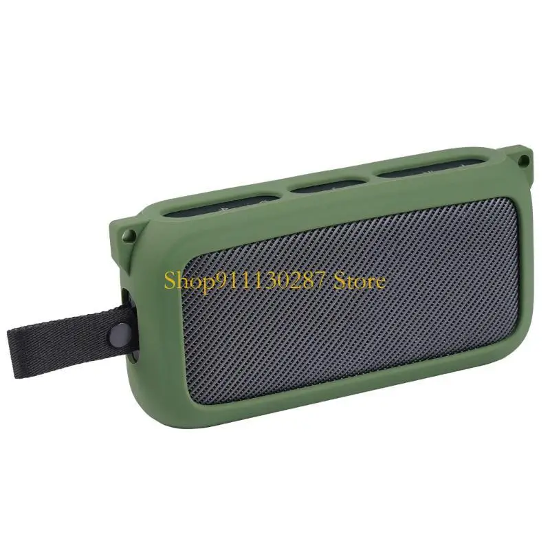 Estuche transporte J1HC, piel suave protectora impermeable para altavoz Motion 300 - imagen 3