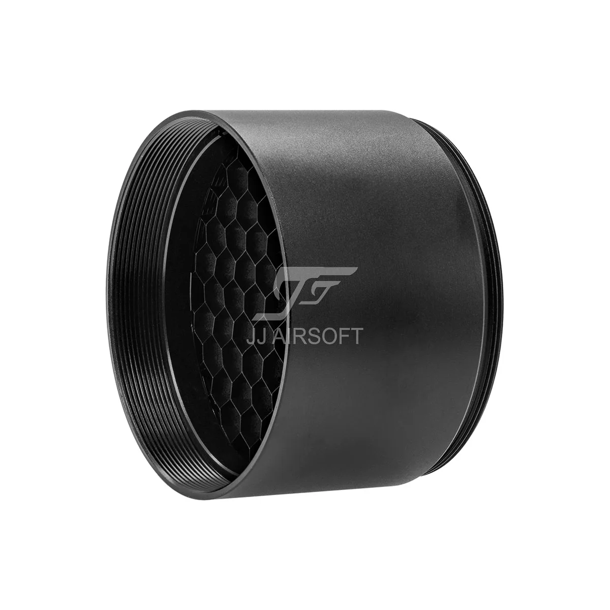JJ Airsoft Killflash antirreflejos para mira telescópica AOL táctica - imagen 2