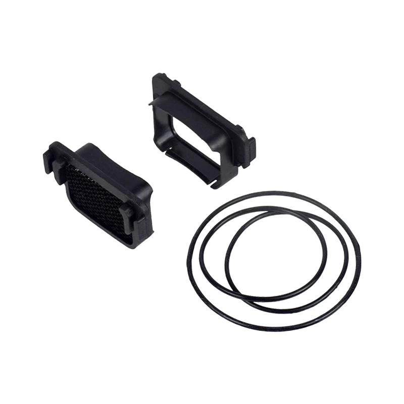 558 XPS 553 552 lente protectora Killflash punto rojo mira óptica Rifle alcance cubierta protectora de malla metálica accesorios Airsoft - imagen 4