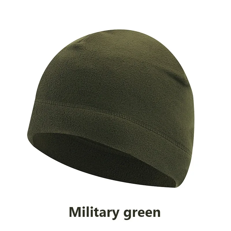 Verde militar