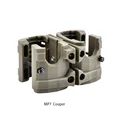 DE MP7 coupler