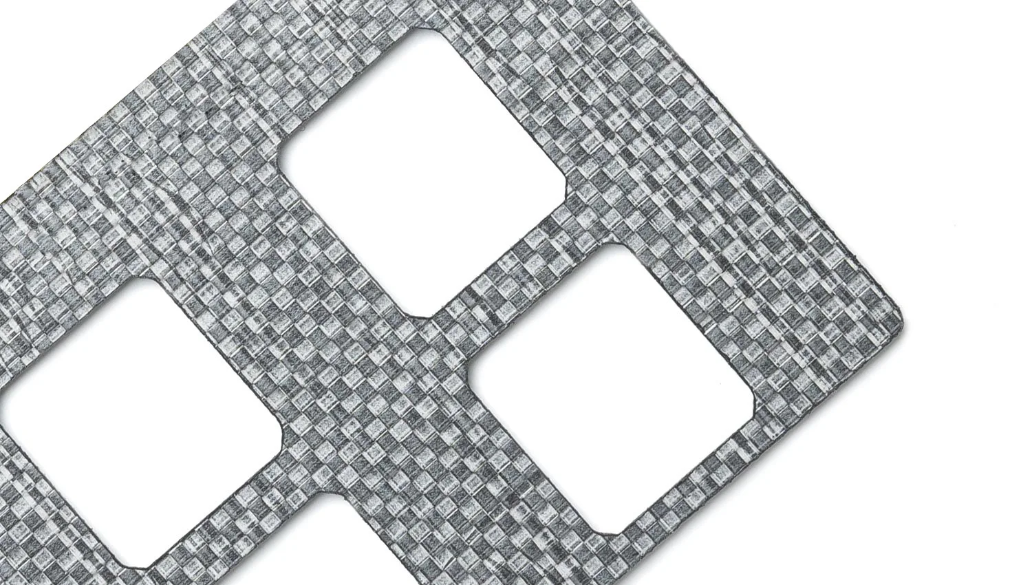 Placa Tegris táctica – Material compuesto para airsoft y caza - imagen 2