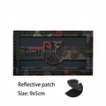 Reflective Patch 7