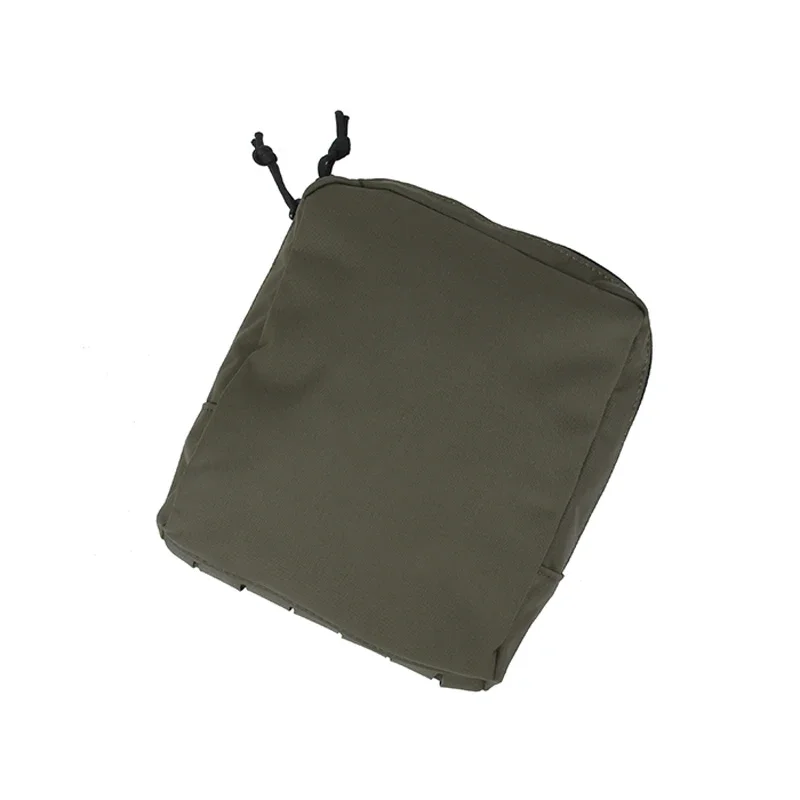 Bolsa táctica MOLLE TMC para chaleco y cinturón RG
