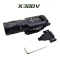 X300V LED BK