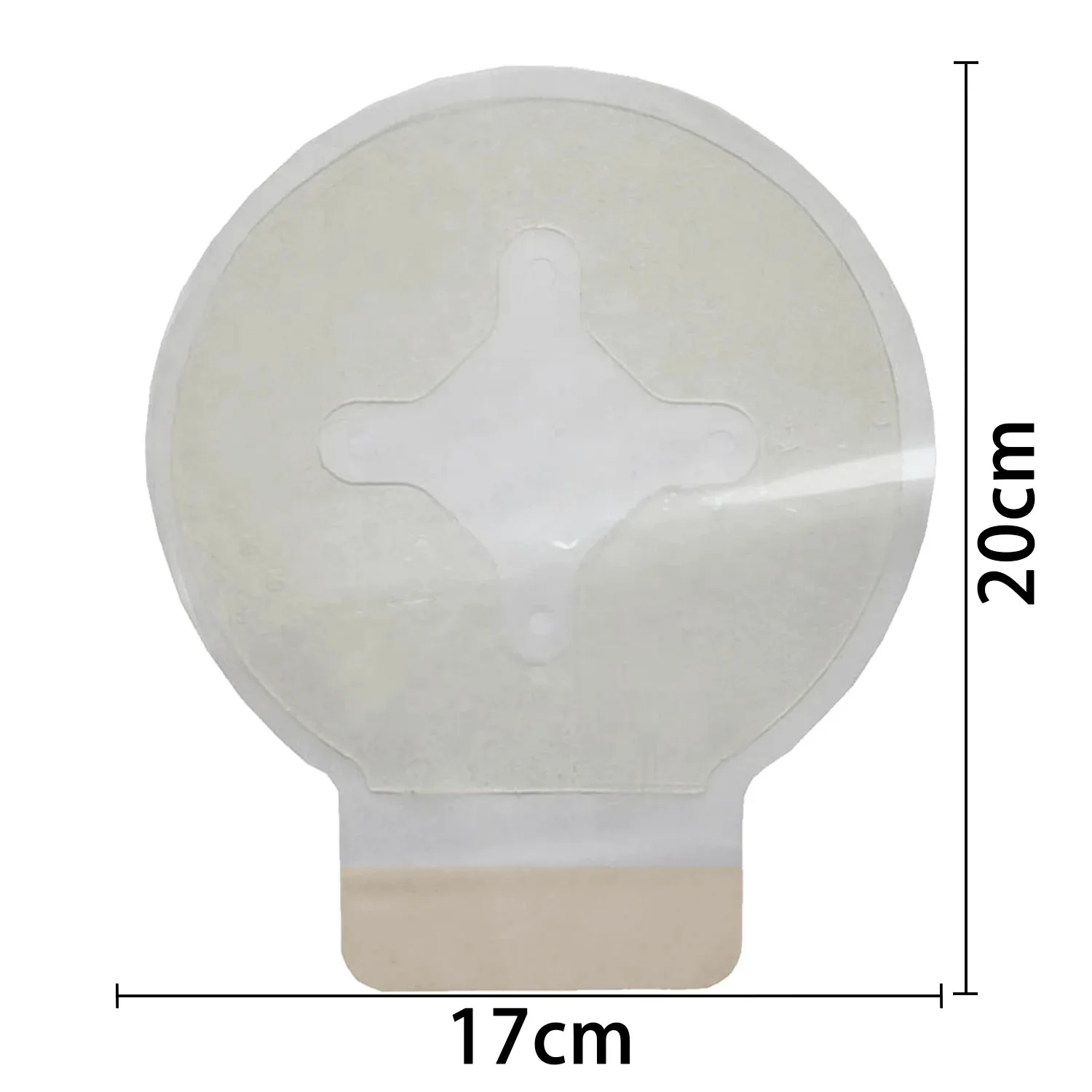 Vendaje de vendaje de emergencia para heridas, Kit de primeros auxilios, accesorios con Kit de Trauma de ventilación, herramientas de ayuda de emergencia, rápido y útil - imagen 2