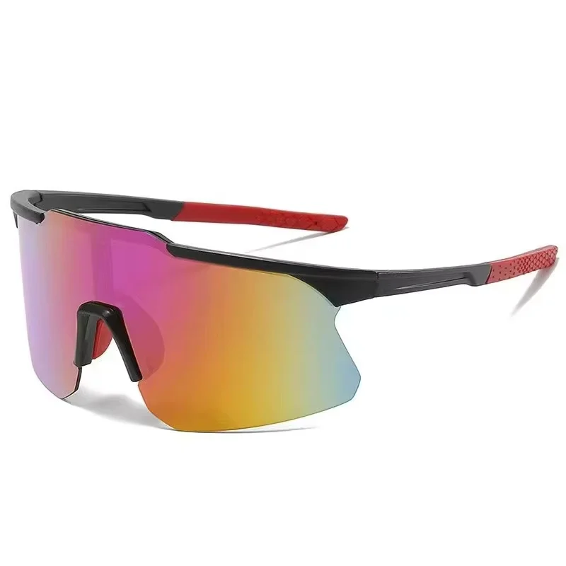 Las gafas protectoras para ciclismo, montañismo, esquí y todoterreno al aire libre son impermeables, resistentes al viento, a prueba de niebla y a la arena. - imagen 5