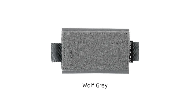 Wolf Grey