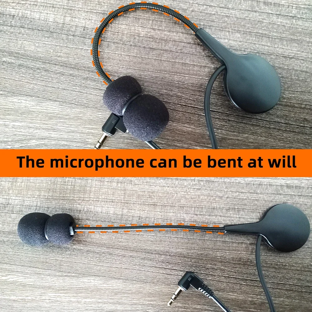 HEARGEAR Y Line Kit para auriculares tácticos HOWARO LEIGHT SPORT /ZOHAN EARMUFFS /SORDIN IPSC auriculares electrónicos de tiro - imagen 3