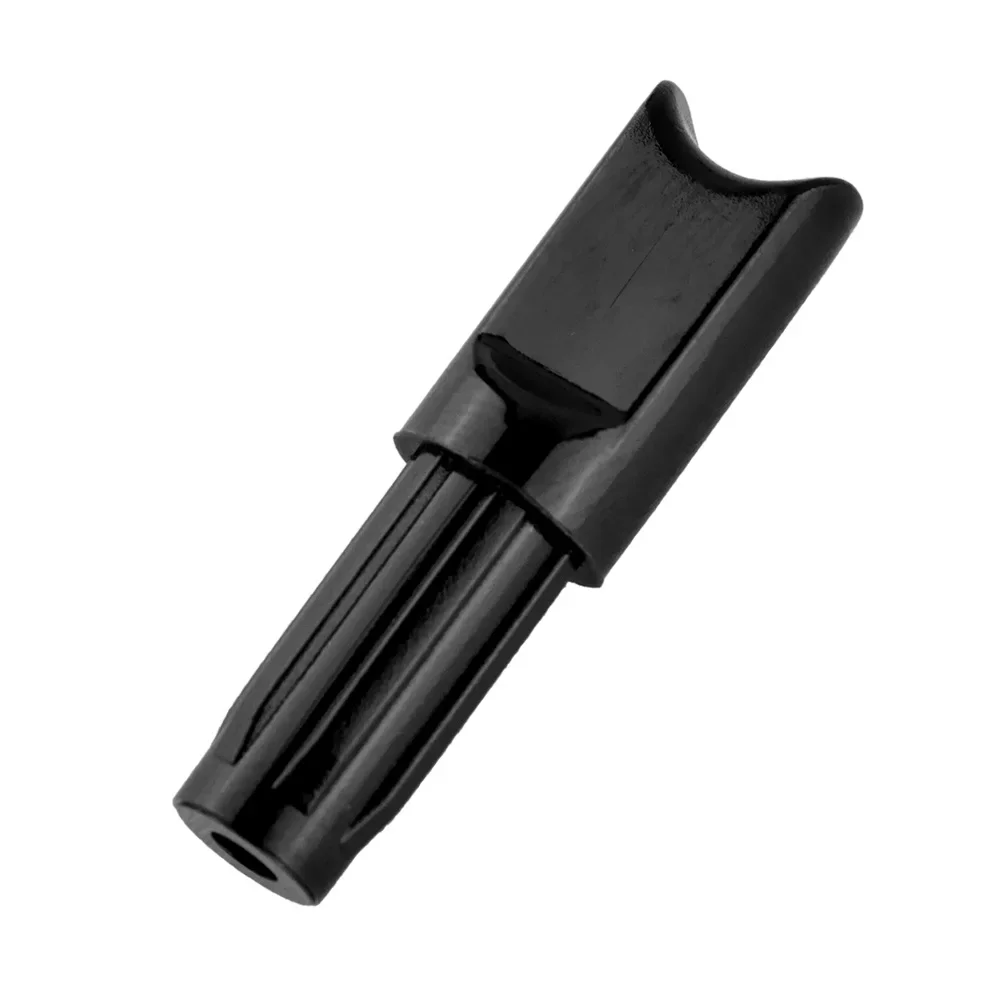 50 Uds. De pernos de arco en forma de media luna, dos colores en la cola, adecuados para accesorios de 7,6 pulgadas y 15 pulgadas - imagen 3