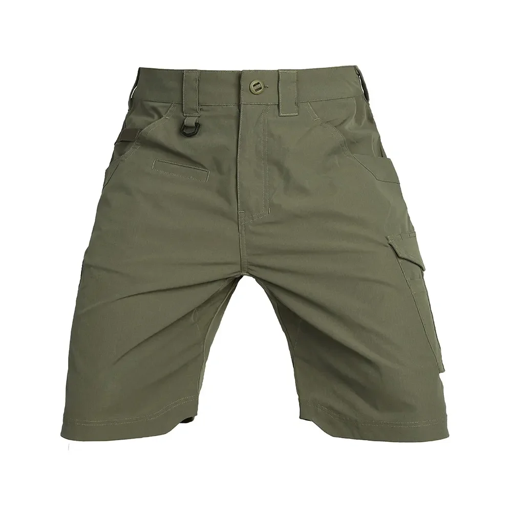 Emersongear etiqueta azul "Scout" pantalones cortos tácticos pantalones para hombre entrenamiento combate caza Camping pantalones urbanos EMB9623 - imagen 3