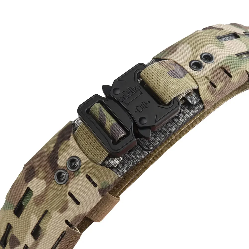 Cinturón de combinación ligero WRC - imagen 5