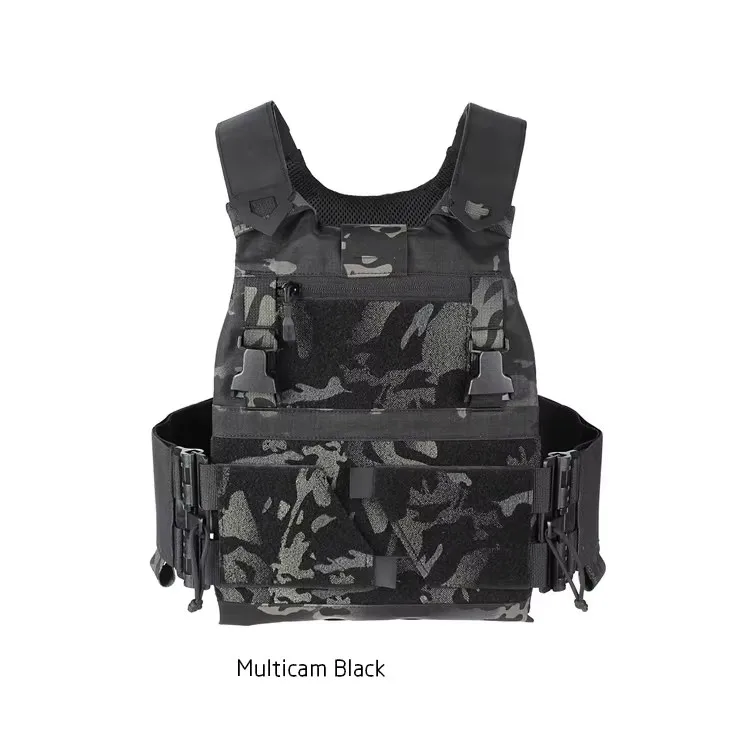 Multicam Black