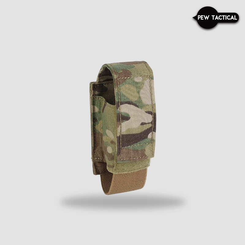 Pew - Detalle de especificaciones