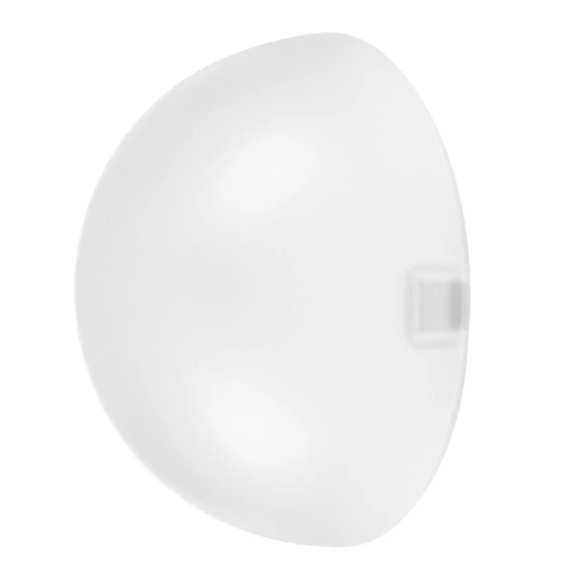 AK-R11 difusor de cúpula para Godox serie V1, accesorio de luces de velocidad, V1-S, K1KF - imagen 4