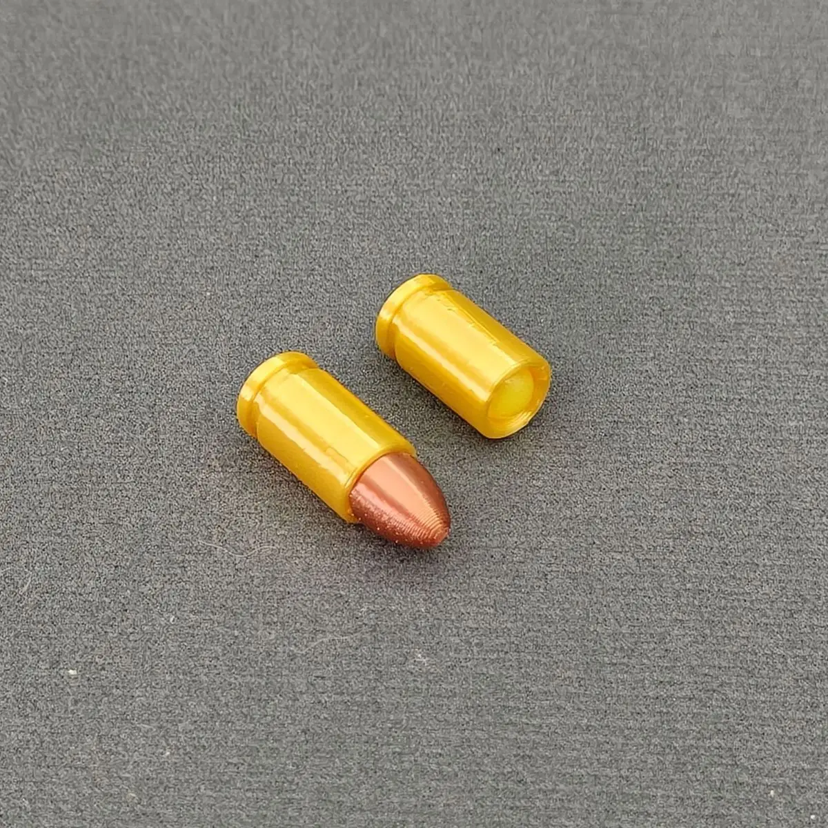Llavero táctico réplica bomba 3D – Juguete antiestrés funcional - imagen 5